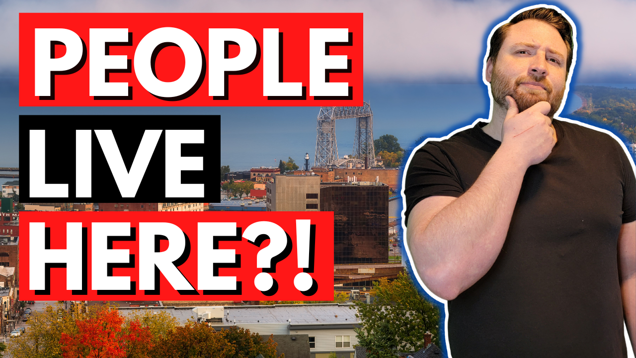 Why Are People Moving to Duluth Minnesota Thumbnail