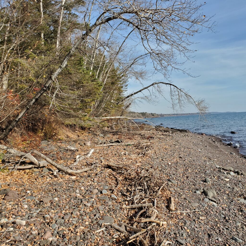 Minnesota North Shore 3 This is the north shore in Duluth MN