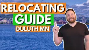 Relocating Guide For Moving to Duluth MN Thumbnail